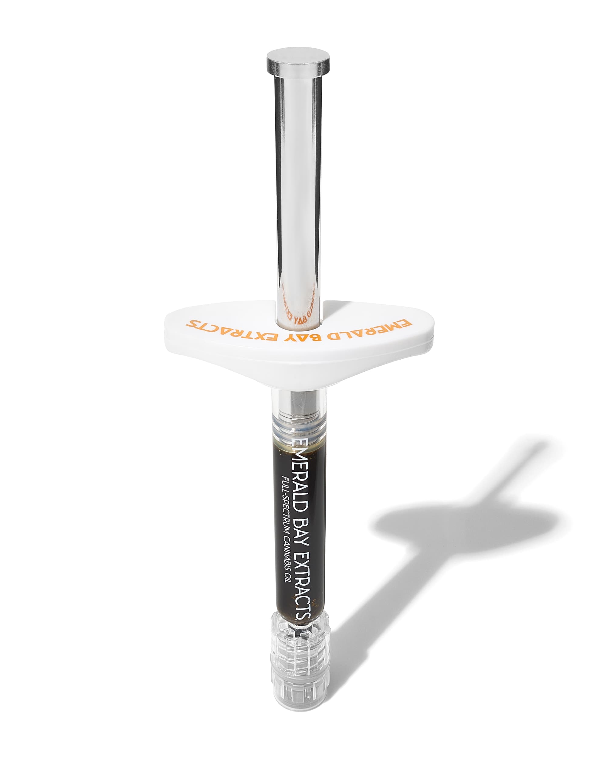 RSO Syringe