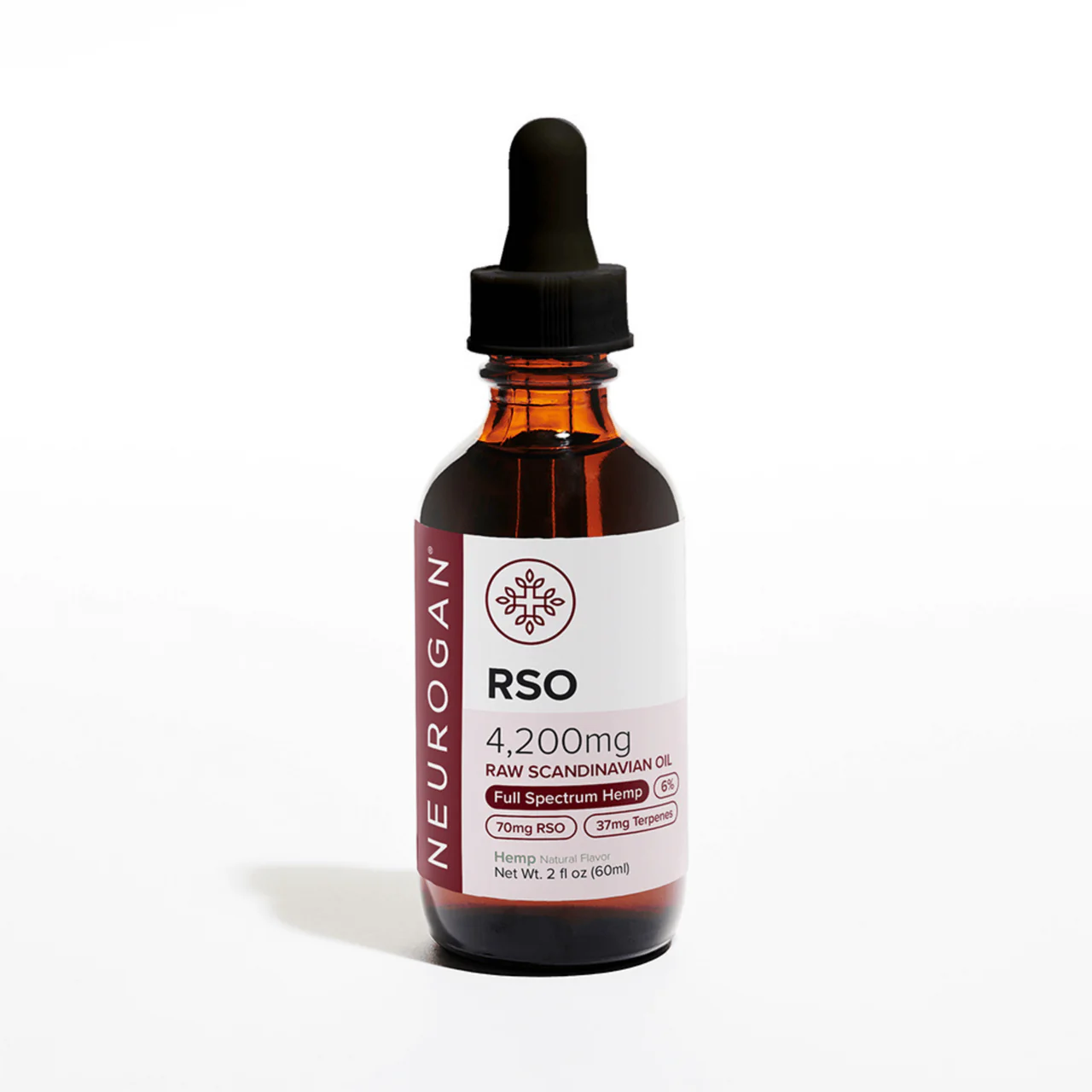 RSO Tincture