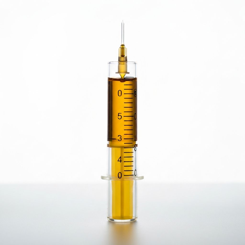 RSO Oil - Hybrid [1g] | Vireo Health